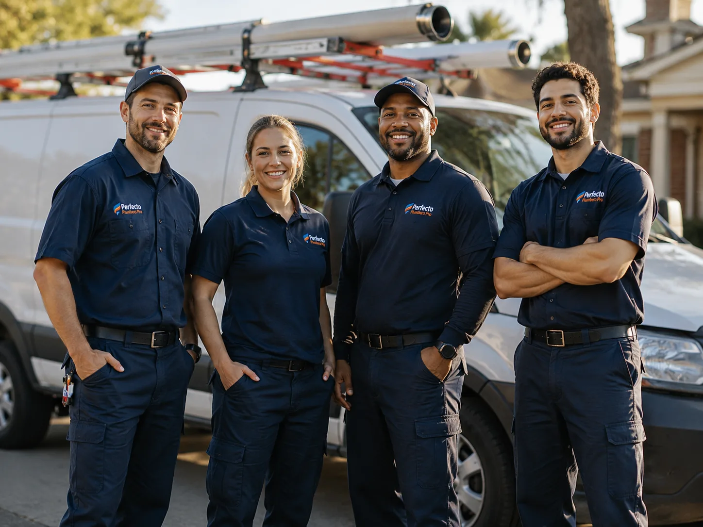 Emergency Plumber Near Me in Yettem, CA near me